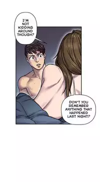 Ghost Love Ch.1-23.5 (English) (YoManga) (Ongoing)