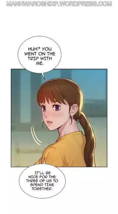 [Tharchog, Gyeonja] What do you Take me For? Ch.157/? [English] [Hentai Universe]