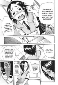 [Chiyou Yoyuchi] Midare Hajimeta Karada [English] [Kusanyagi]