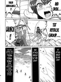 (C88) [Takotsuboya (TK)] Teitoku no Ketsudan | Admiral's Decision (Kantai Collection -KanColle-) [English] [N04h]