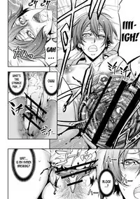 Nyotai Koukan Sareta Ore | My Body's Been Swapped with a Girl's