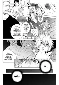 [Yukimi] Birthday [English] [darknight] [Decensored]