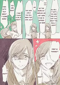 [TimaTima (Tima)] Musume ga Boshi Soukan Mono no Erohon Kakushi Motteta... [English]