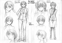 (C83) [Penpengusa Club (Katase Minami)] Toaru Kagaku no Judgement Soushuuhen 1~5 (Toaru Kagaku no Railgun) [English] [Tigoris Translates]