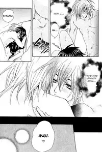 [Chitose Piyoko] Super Dakaretai Otoko [English] [Attractive Fascinante]