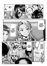 [Blmanian] Buruman [English] =Krizalid= [Decensored]