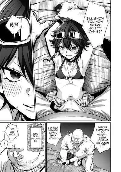 [pastime774] Unique Job "Tanetsuke Oji-san" o Kakutoku shimashita 1-10 | I Acquired the Unique Job (Class) [Mating Oji-san] Ch. 1-10 [English] {Doujins.com}