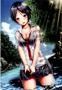 (C94) [Momoiro Kageboushi (Nazuna)] Mika to Nangoku no Omoide (THE IDOLM@STER CINDERELLA GIRLS)