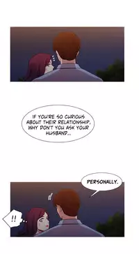 [PINKO] Scandal of the Witch Ch.1-30 (English) (Ongoing)