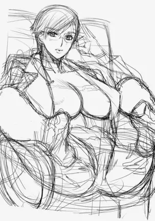 Chijo Aoi Haruka no Shinryoushitsu