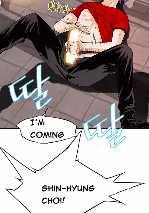 Kill the Dead Bastard Ch.0-15