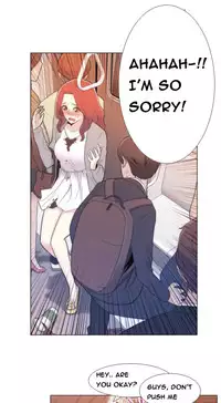 Miss Mystic Ch.1-20 (English) (Ongoing)