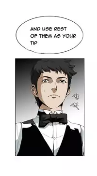 Take a Peek Ch.1-6 (English) (Ongoing)