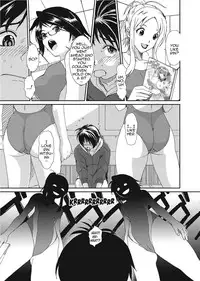 [Ryoh-zoh] Love to Like (English)