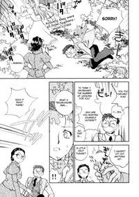 [Okano Ahiru] Hanasake! Otome Private Tutoring School vol 1 [English] {EHCove}