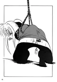 [Thirty Saver Street 2D Shooting (Maki Hideto)] Storage Ignition 8 (Mahou Shoujo Lyrical Nanoha) [Digital]