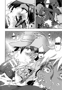 [Shindo L] ShindoL no Bunka Jinruigaku - ShindoL's Cultural Anthropology [English] {doujin-moe.us}