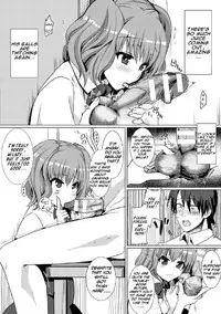 [Nachisuke] The Perverted Butler Loves Panties!? (2D Comic Magazine Tamazeme Choukyou de Kuppuku Shasei Iki! Vol. 1) [English] {Hennojin} [Digital]