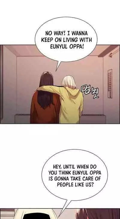 [Serious] Runaway Family (Ongoing) (Ch. 1 - 20)