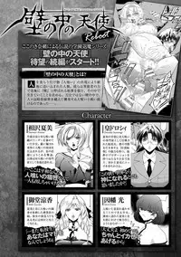 Haiboku Otome Ecstasy Vol. 19