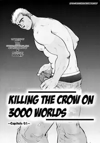 [Matsuzaki Tsukasa] Sanzensekai no Karasu o Koroshi Kanzenban - Killing The Crow on 3,000 Worlds [English] [Biitchylin]