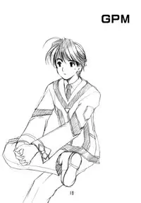(C63) [Imomuya Honpo (Azuma Yuki)] GPM Soushuuhen (Gunparade March)