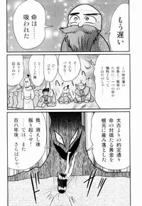 [Kamitou Masaki] Himenin Maikage - Inbouchou Chijokuden