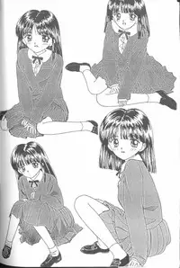 [Anthology] From the Neon Genesis 01