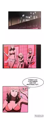 [Yi Hyeon Seok] Refrain Love Ch.1-24 (English) (YoManga) (Ongoing)