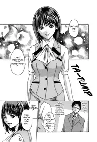 [Haruki] Hishoka Drop - Secretarial section Drop 1 [English] {Tadanohito}