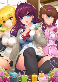 (C92) [Kirintei (Kirin Kakeru, Kouri)] Shiki-chan no Henai Soudan (THE IDOLM@STER CINDERELLA GIRLS) [Chinese] [無邪気漢化組]