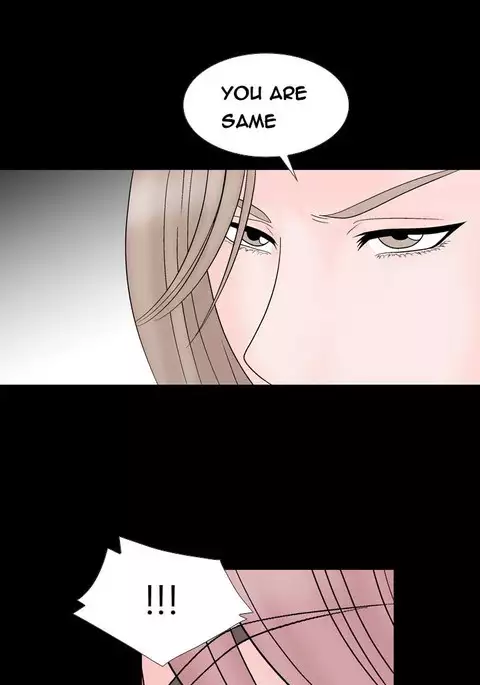The Taste of the Hand Ch.1-21