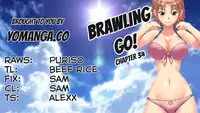 [Worin] Brawling Go Ch.0-40 (English) (YoManga) (Ongoing)