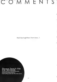 (C58) [Chokudoukan (Hormone Koijirou, Marcy Dog)] Please Teach Me 3 (Cardcaptor Sakura)