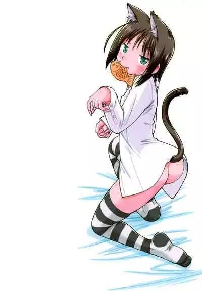 Gyaru to JC to Enko to