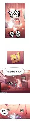 [BAK Hyeong Jun] Sweet Guy Ch.1-48 (English) (YoManga) (Ongoing)
