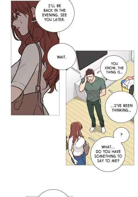 Sadistic Beauty Ch.1-28