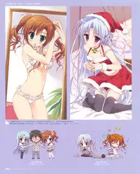 [Ryohka] Ryohka Gashuu Kurimi