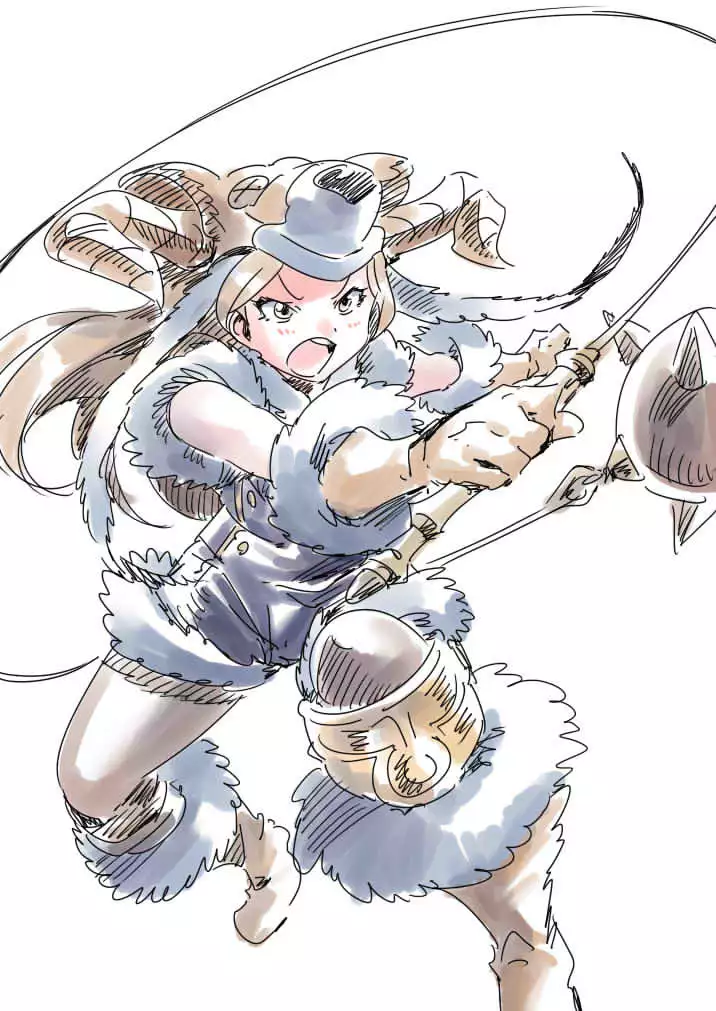 DORAF THE NIGHT PARTY