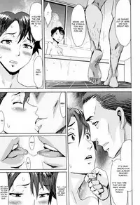 Aoi Kajitsu to Shiroi Hada Ch. 1-5