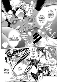 [DISTANCE] Girls Lacrosse Club + Bonus Booklet Melon [English] [Decensored]