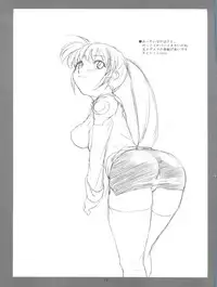 (COMIC1) [Soreya (Nishitsuki Tsutomu)] Lyrical Festival! A's (Mahou Shoujo Lyrical Nanoha)