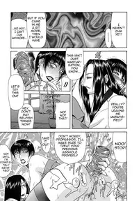 [Gura Nyuutou] Tousaku - Delusion | Delusion Institution [English] [Yuribou] [Decensored]