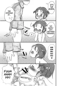 [Sexual Khorosho (Lasto)] Manzoku | Satisfaction [English] [TootOnAHill] [Digital]