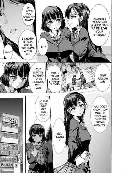 Mugen Kangoku Ch. 1-4