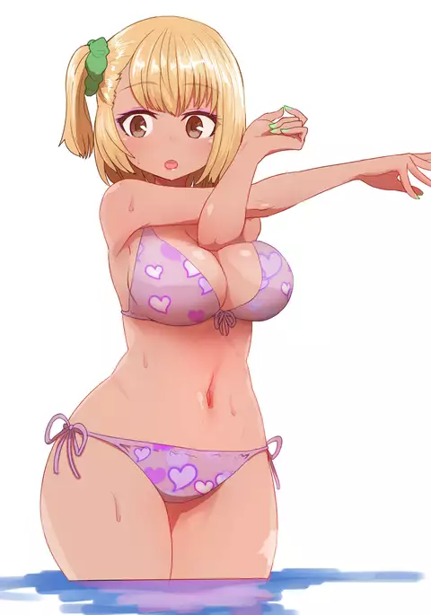 Uchi no ko tekina yatsu