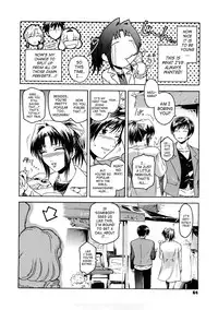 [Kokonoki Nao] Second Virgin [English] [Tonigobe + SaHa + Stecaz]