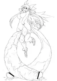 (C73) [Futanaya (Xiarobo)] Zessei Kijin (GUILTY GEAR) [English] [SMDC]