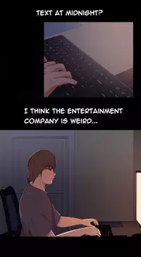 Girl Next Door Ch.1-26 (English) (Ongoing)