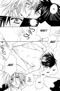 [Chitose Piyoko] Super Dakaretai Otoko [English] [Attractive Fascinante]